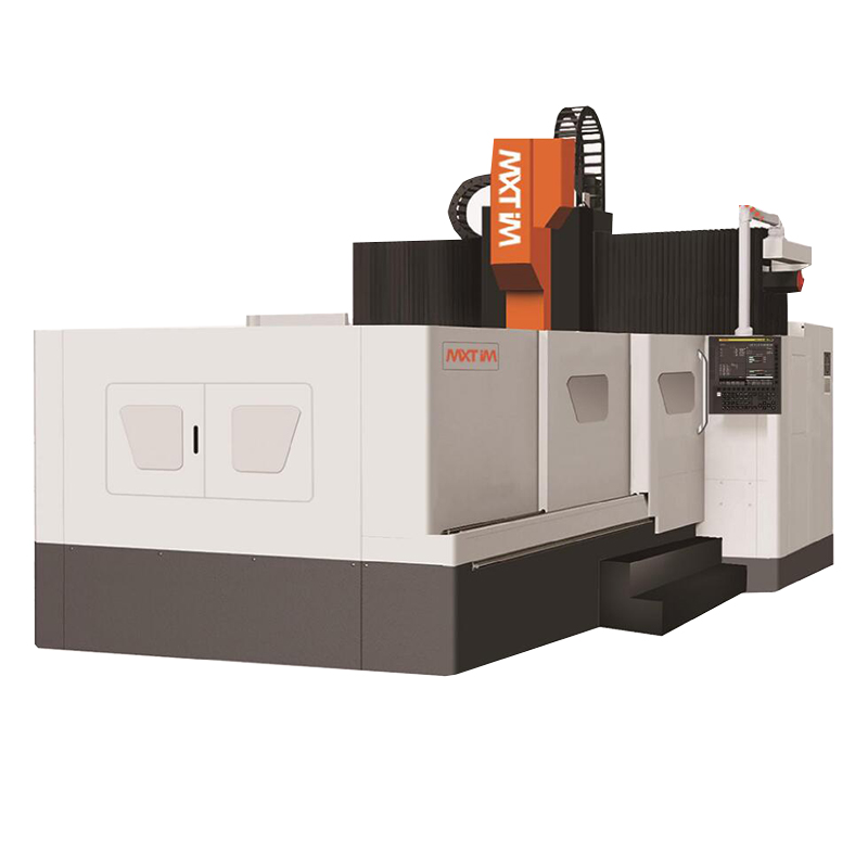 龍門加工中心 浙江邁興途智能裝備股份有限公司