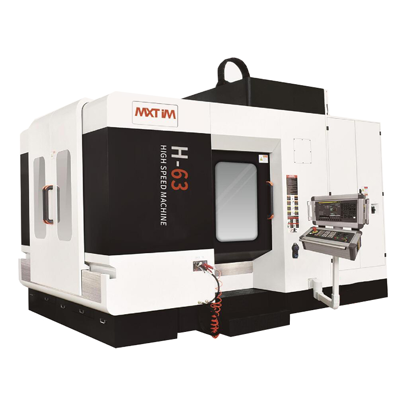 臥式加工中心 浙江邁興途智能裝備股份有限公司