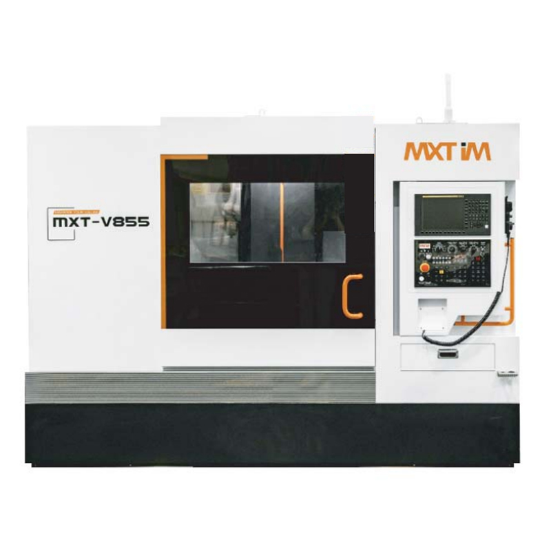 立式加工中心 浙江邁興途智能裝備股份有限公司